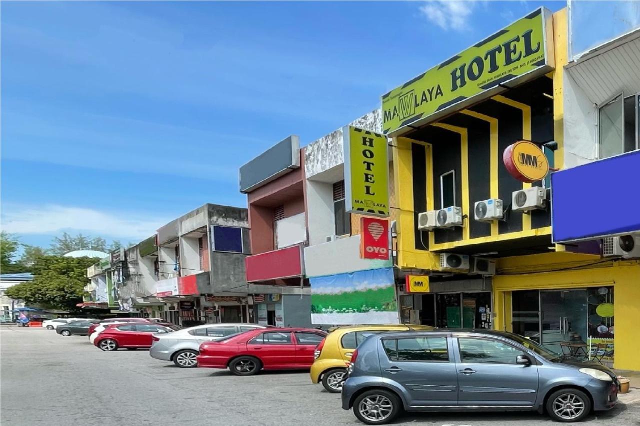 Oyo 90334 Mawlaya Hotel Bayan Lepas Εξωτερικό φωτογραφία